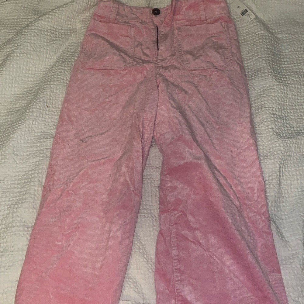 Anthropology pants